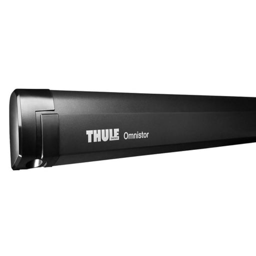 Thule 5200 Awning Manual 4.0m Mystic Grey Black Cassette