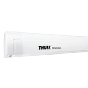 Thule 5200 Awning Manual 5.0m Mystic Grey White Cassette
