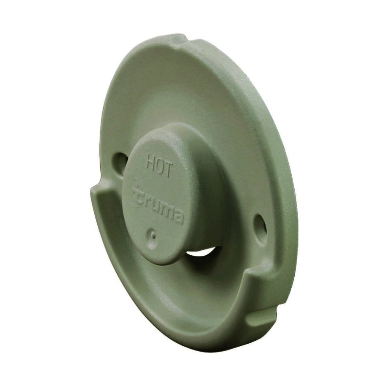 Truma VarioHeat eco Gas Heater Kit Cream Cowl