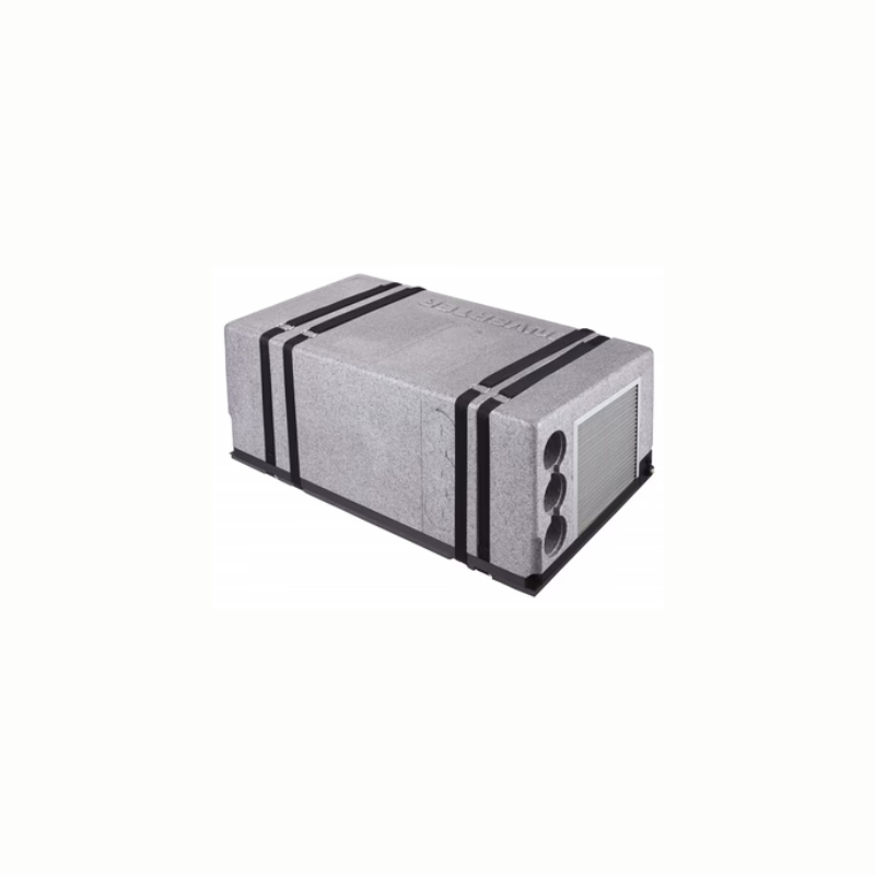Cool-J iHider 230V Inverter Underbunk Reverse Cycle Air Conditioner Wifi