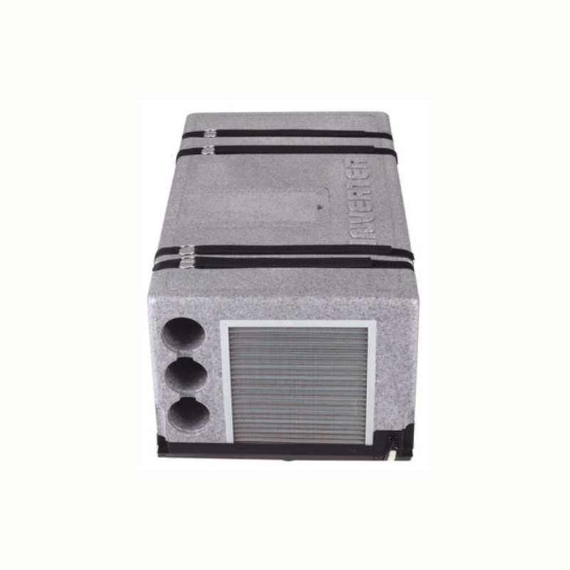 Cool-J iHider 230V Inverter Underbunk Reverse Cycle Air Conditioner Wifi