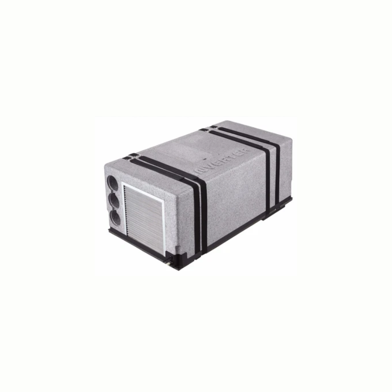 Cool-J iHider 230V Inverter Underbunk Reverse Cycle Air Conditioner Wifi