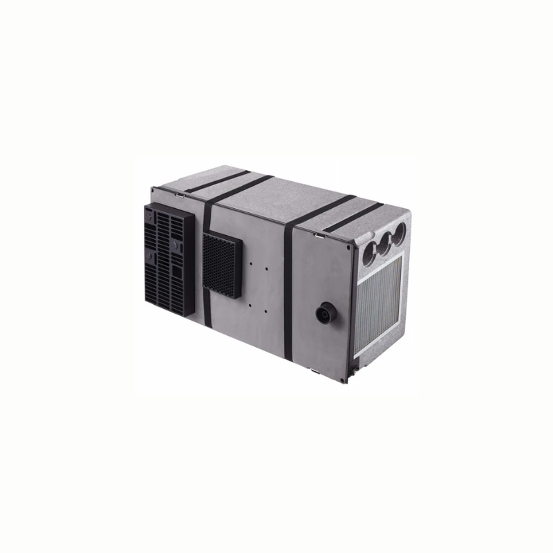 Cool-J iHider 230V Inverter Underbunk Reverse Cycle Air Conditioner Wifi