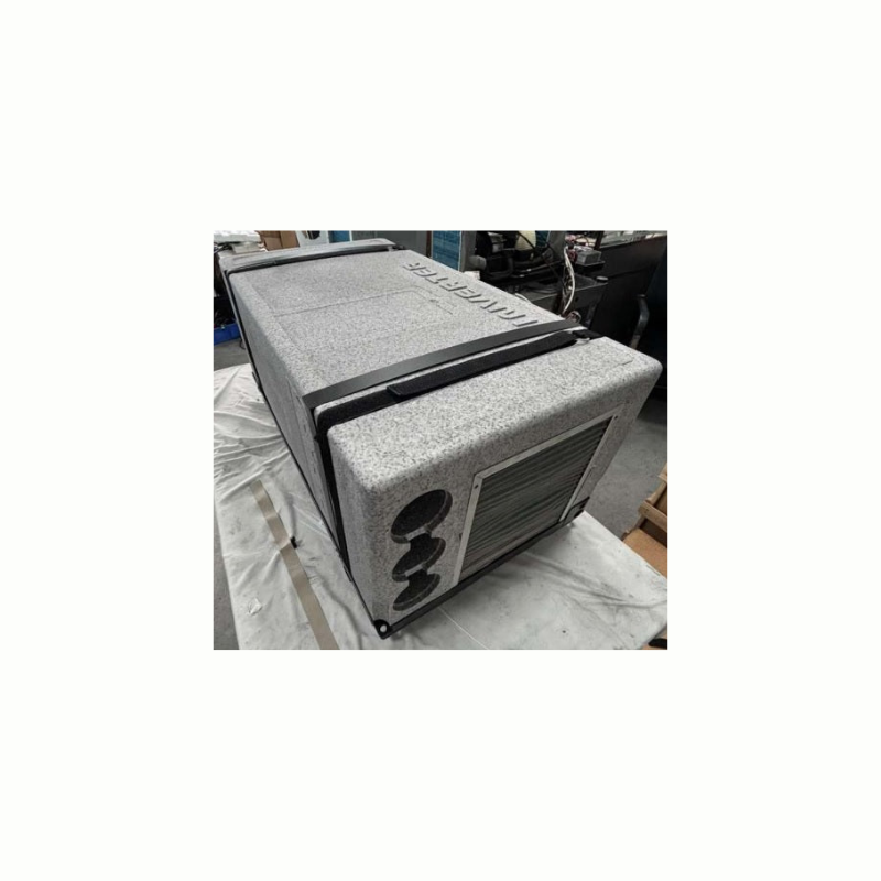 Cool-J iHider 230V Inverter Underbunk Reverse Cycle Air Conditioner Wifi