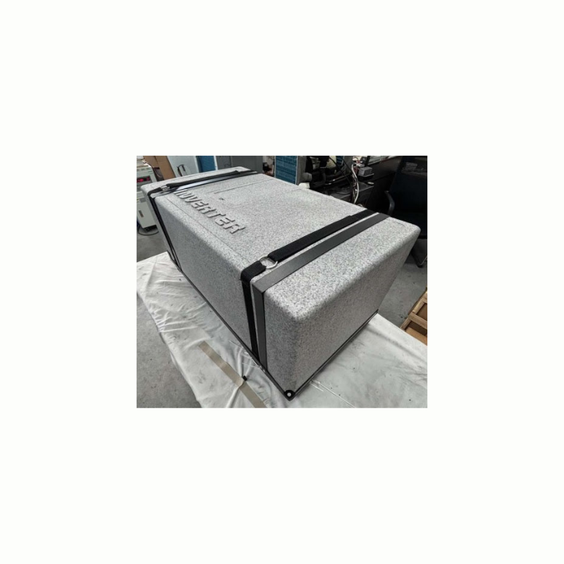 Cool-J iHider 230V Inverter Underbunk Reverse Cycle Air Conditioner Wifi