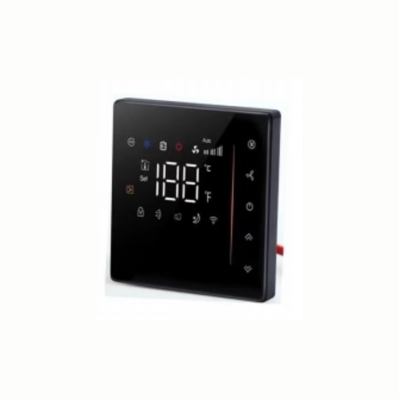 Cool-J iHider 230V Inverter Underbunk Reverse Cycle Air Conditioner Wifi