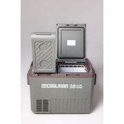 myCOOLMAN 38 Recreational Series Dual Zone