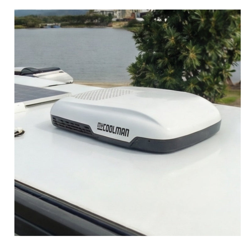 myCOOLMAN CCA2700i 2700W Inverter Roof Top Air Conditioner