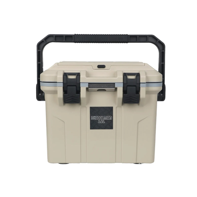 myCOOLMAN 16L Icebox