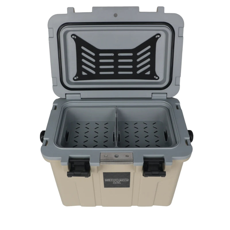 myCOOLMAN 16L Icebox