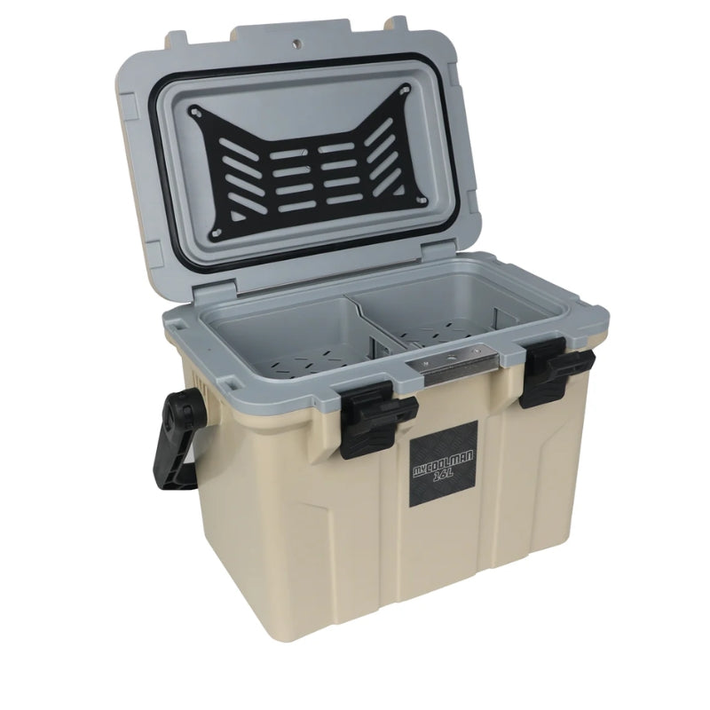 myCOOLMAN 16L Icebox