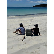 myCOOLMAN 20 Recreational Series Single Zone Fridge/Freezer