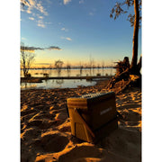 myCOOLMAN 20 Recreational Series Single Zone Fridge/Freezer