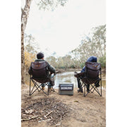 myCOOLMAN 20 Recreational Series Single Zone Fridge/Freezer