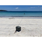 myCOOLMAN 20 Recreational Series Single Zone Fridge/Freezer