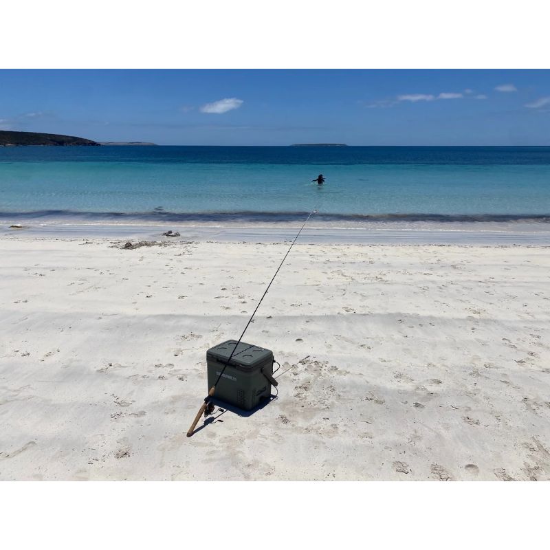 myCOOLMAN 20 Recreational Series Single Zone Fridge/Freezer