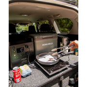 myCOOLMAN 20 Recreational Series Single Zone Fridge/Freezer