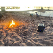 myCOOLMAN 20 Recreational Series Single Zone Fridge/Freezer