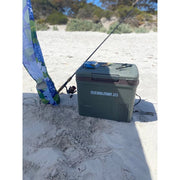 myCOOLMAN 20 Recreational Series Single Zone Fridge/Freezer