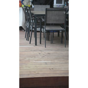 myCOOLMAN 20 Recreational Series Single Zone Fridge/Freezer