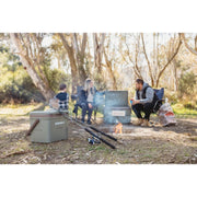 myCOOLMAN 20 Recreational Series Single Zone Fridge/Freezer