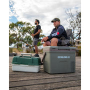 myCOOLMAN 20 Recreational Series Single Zone Fridge/Freezer