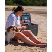 myCOOLMAN 20 Recreational Series Single Zone Fridge/Freezer