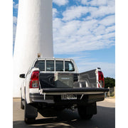 myCOOLMAN 20 Recreational Series Single Zone Fridge/Freezer