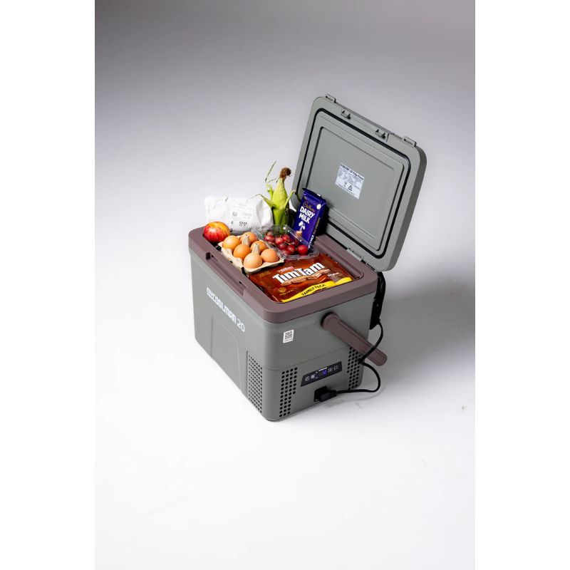 myCOOLMAN 20 Recreational Series Single Zone Fridge/Freezer