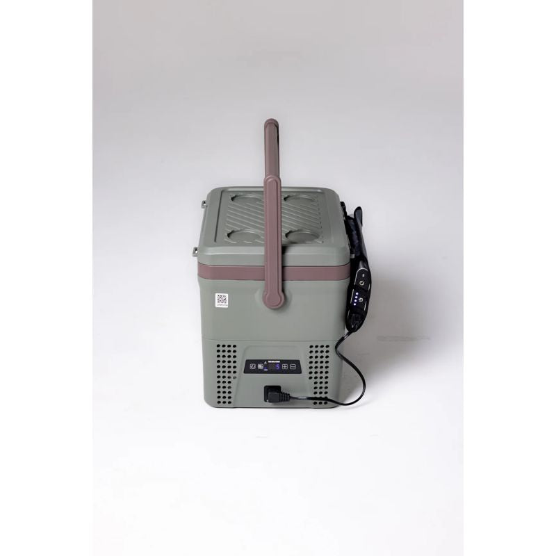 myCOOLMAN 20 Recreational Series Single Zone Fridge/Freezer