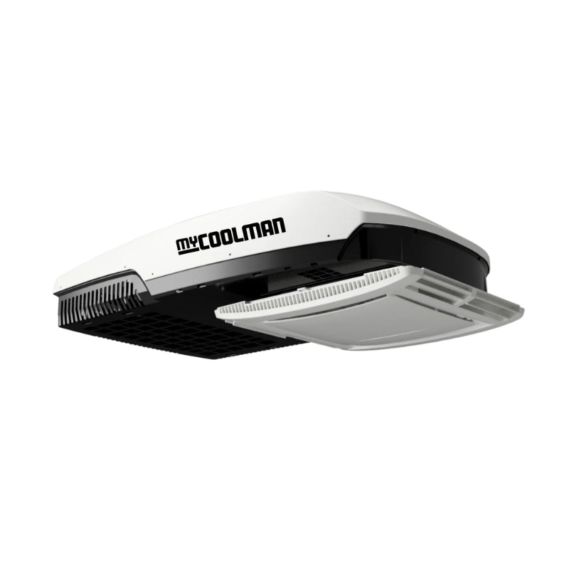 myCOOLMAN 3000W Inverter Roof Top Air Conditioner