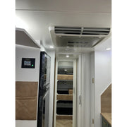 myCOOLMAN 3000W Inverter Roof Top Air Conditioner