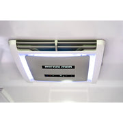 myCOOLMAN 3000W Inverter Roof Top Air Conditioner