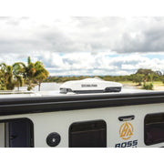 myCOOLMAN 3000W Inverter Roof Top Air Conditioner