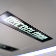 myCOOLMAN 3000W Inverter Roof Top Air Conditioner