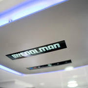 myCOOLMAN 3000W Inverter Roof Top Air Conditioner