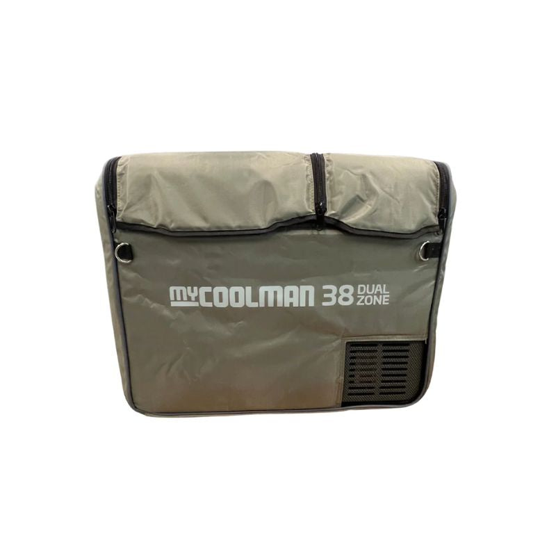 myCOOLMAN 38 Recreational Series Cover Only