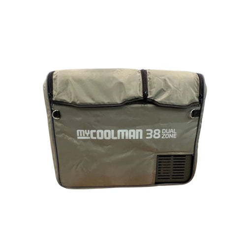 myCOOLMAN 38 Recreational Series Cover Only