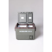 myCOOLMAN 38 Recreational Series Dual Zone