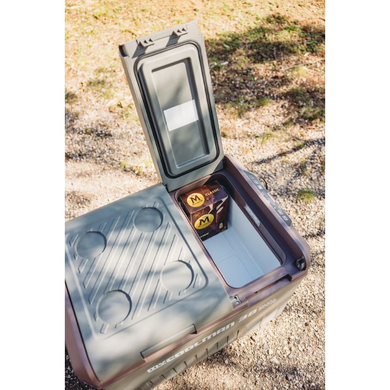 myCOOLMAN 38 Recreational Series Dual Zone