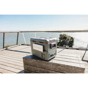 myCOOLMAN 38 Recreational Series Dual Zone