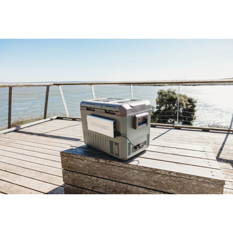 myCOOLMAN 38 Recreational Series Dual Zone