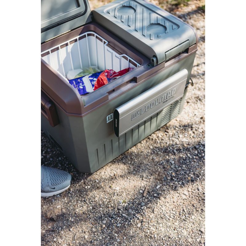 myCOOLMAN 38 Recreational Series Dual Zone