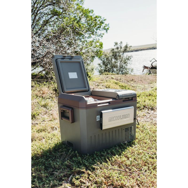 myCOOLMAN 38 Recreational Series Dual Zone