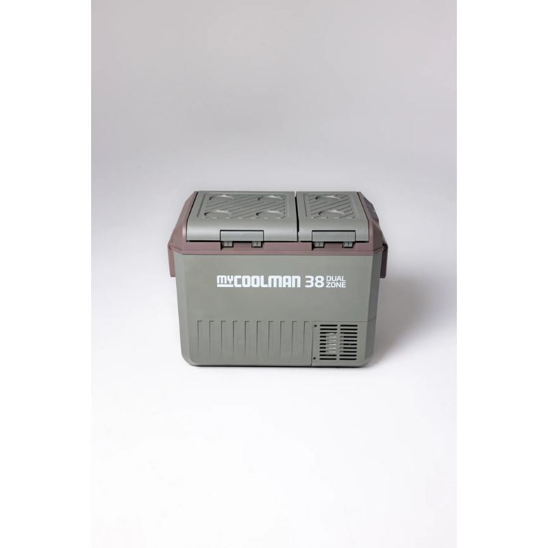 myCOOLMAN 38 Recreational Series Dual Zone