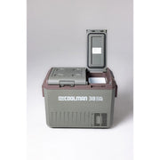 myCOOLMAN 38 Recreational Series Dual Zone