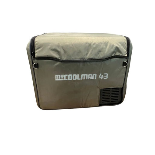 myCOOLMAN 43 Recreational Series Cover Only