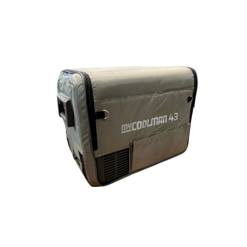 myCOOLMAN 43 Recreational Series Cover Only