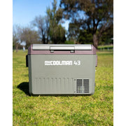 myCOOLMAN 43 Recreational Series Single Zone