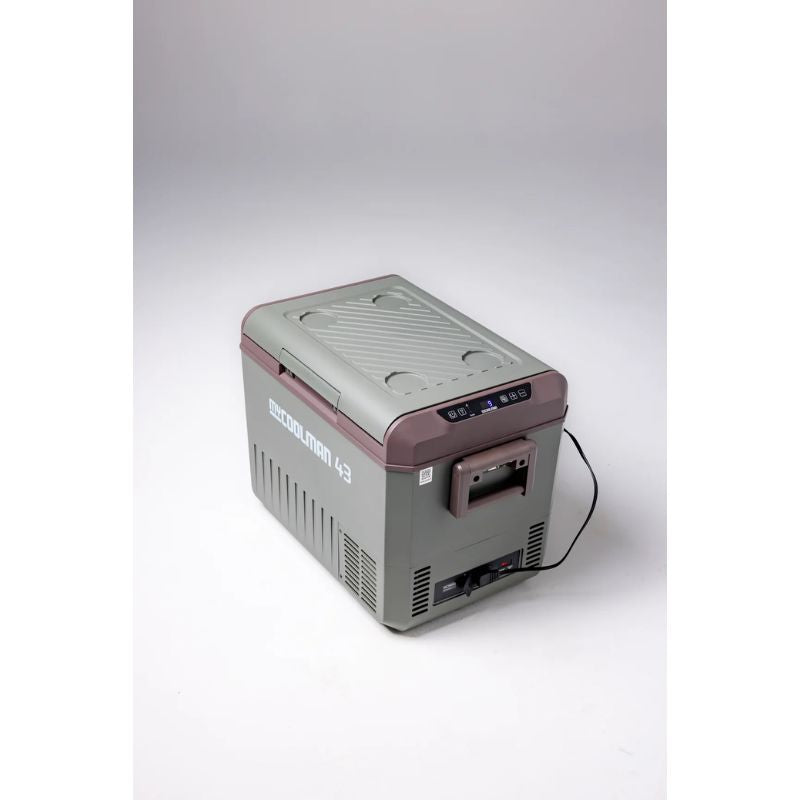 myCOOLMAN 43 Recreational Series Single Zone